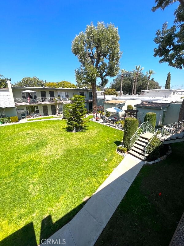 142 S Princeton Avenue 4, Fullerton CA 92831 - photo 1