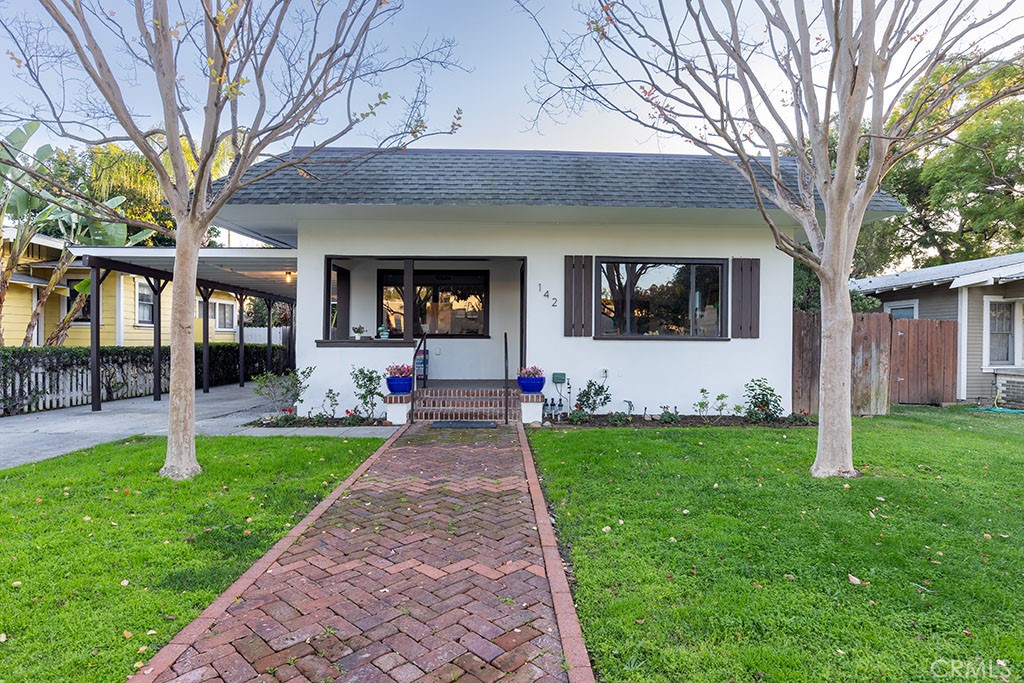 142 W Brookdale, Fullerton CA 92832 - photo 1