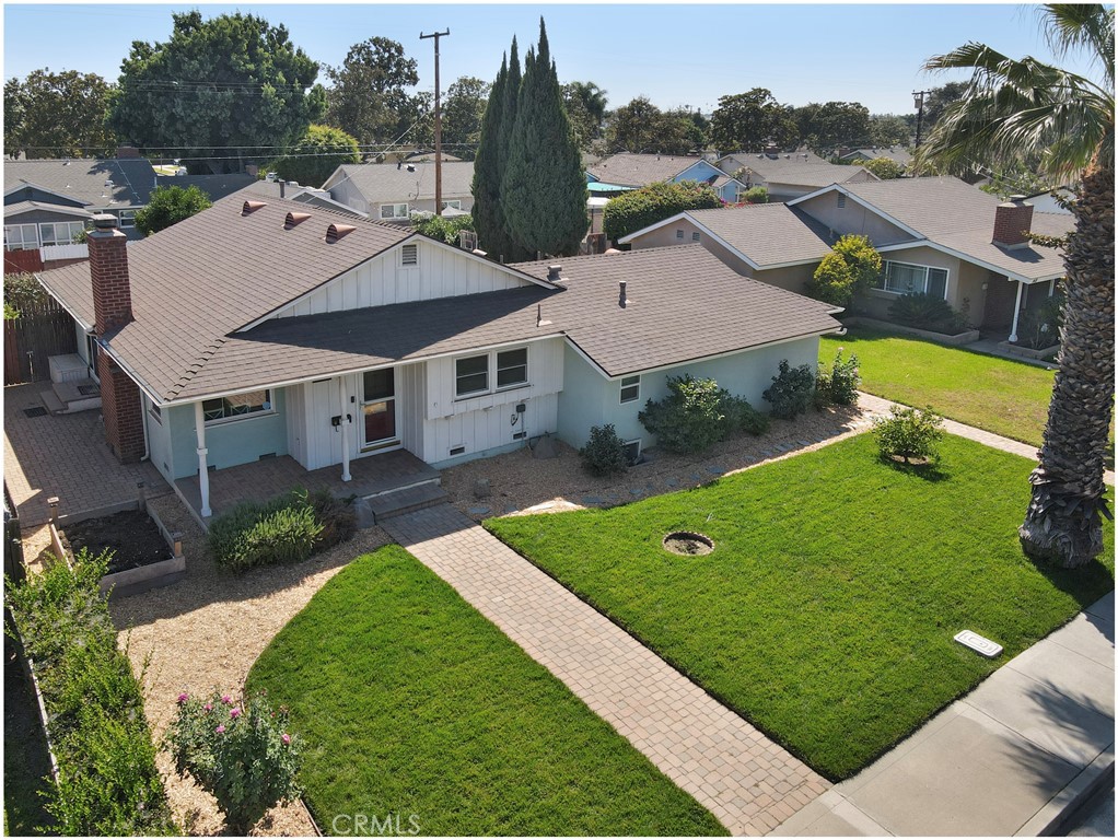 1420 E Commonwealth Avenue, Fullerton CA 92831 - photo 1