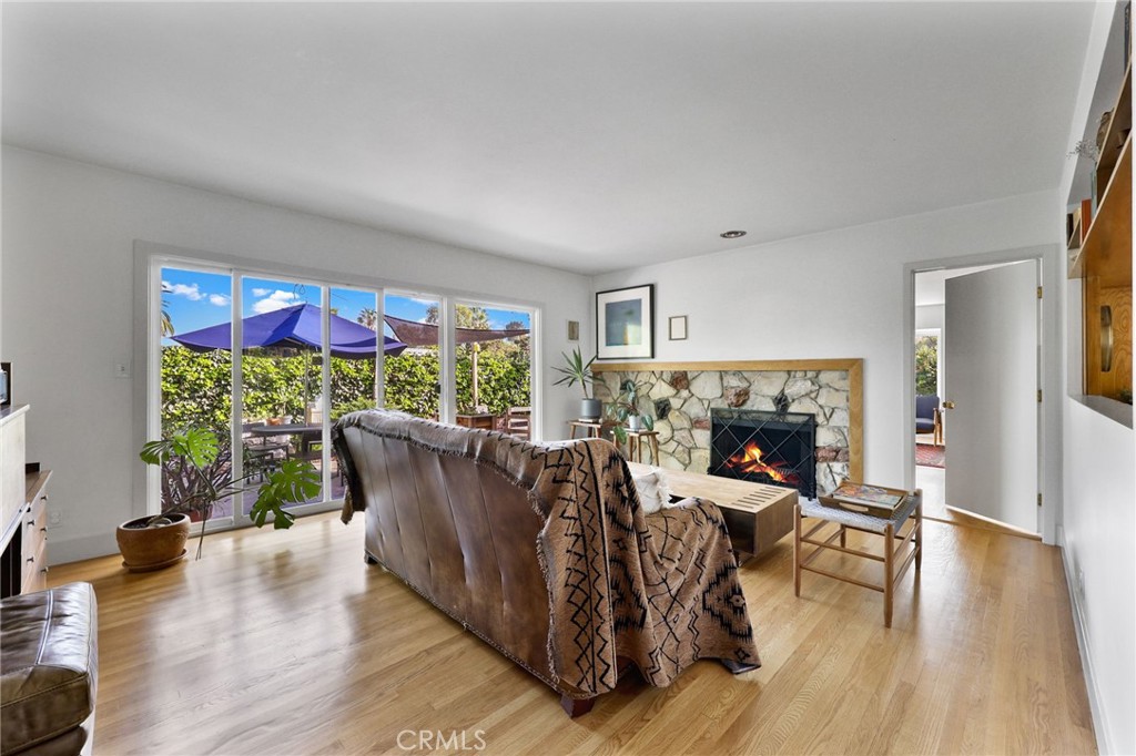 Living Room with lots of natural light - 1425 Longview, Fullerton CA 92831 - photo 4