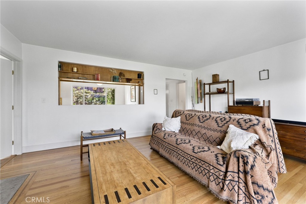 Living Room is open to Dining Room - 1425 Longview, Fullerton CA 92831 - photo 5