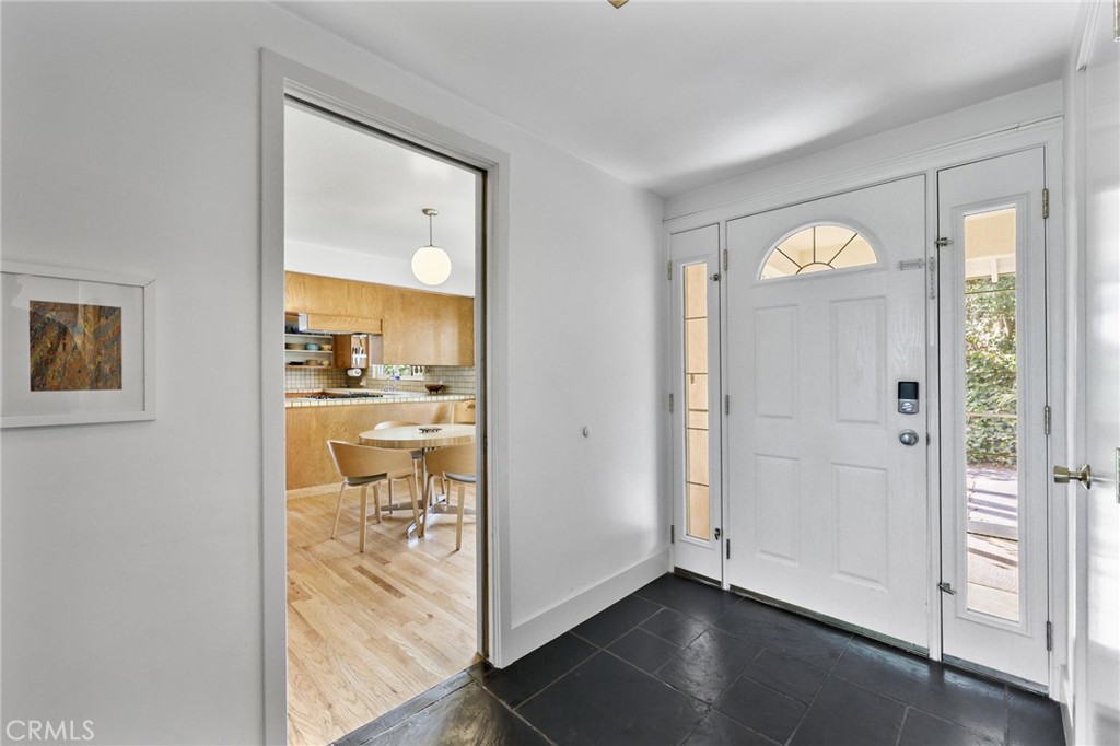 Entry to Dining Room - 1425 Longview, Fullerton CA 92831 - photo 24