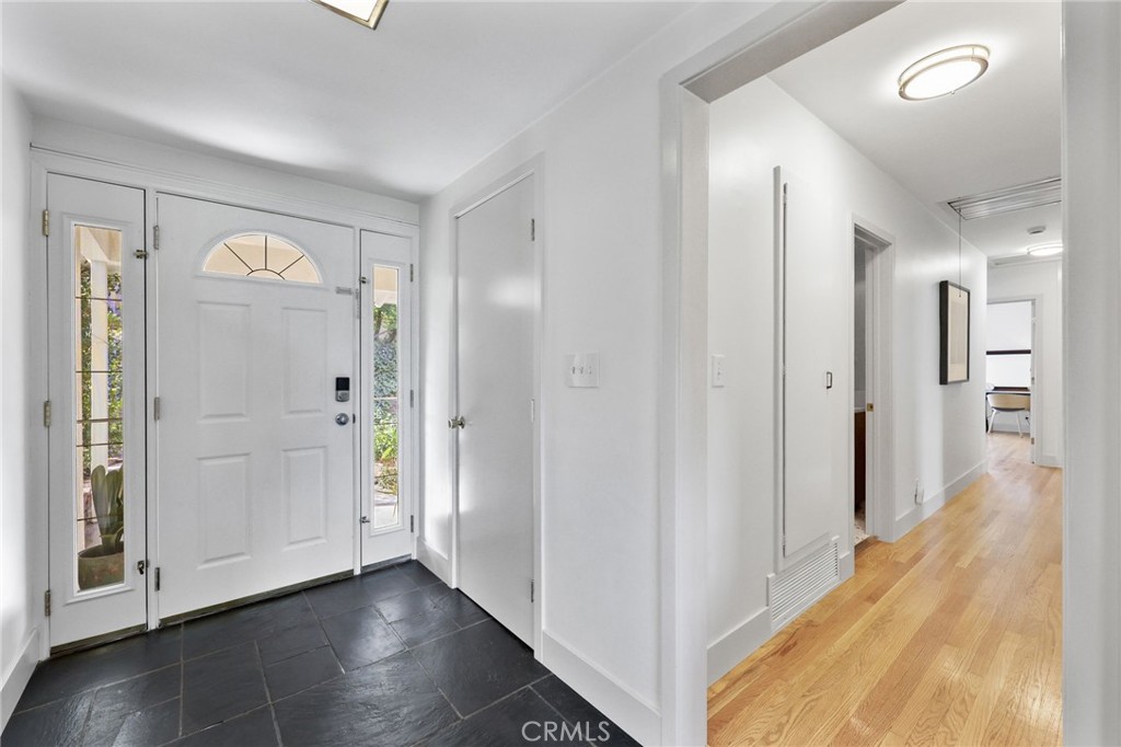 Entry to 4 Bedrooms - 1425 Longview, Fullerton CA 92831 - photo 25