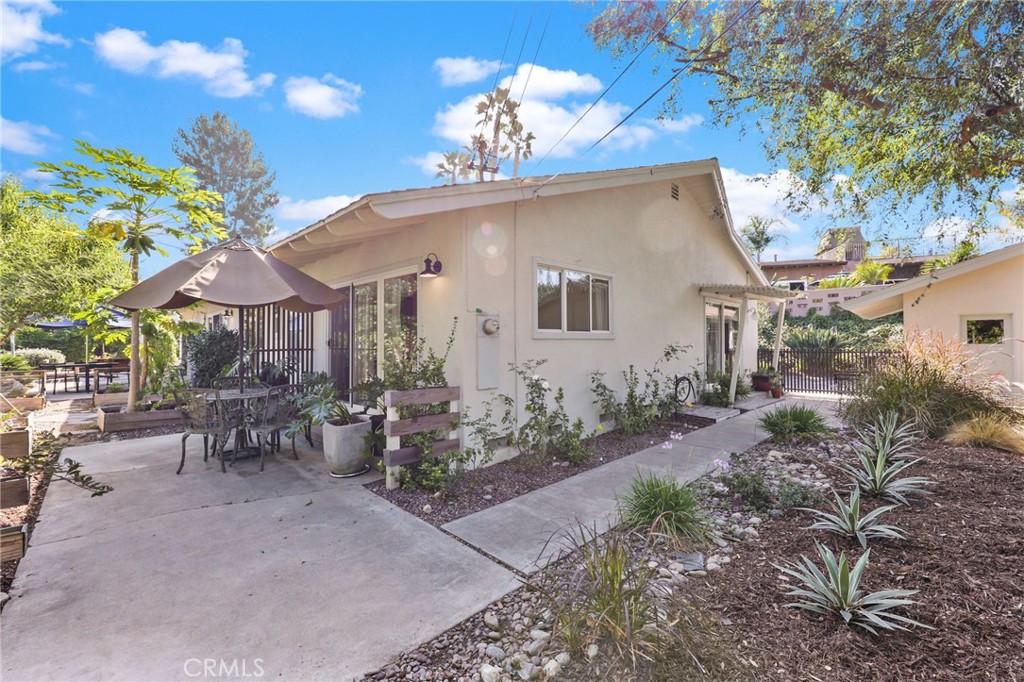 Northwest Patio - 1425 Longview, Fullerton CA 92831 - photo 28