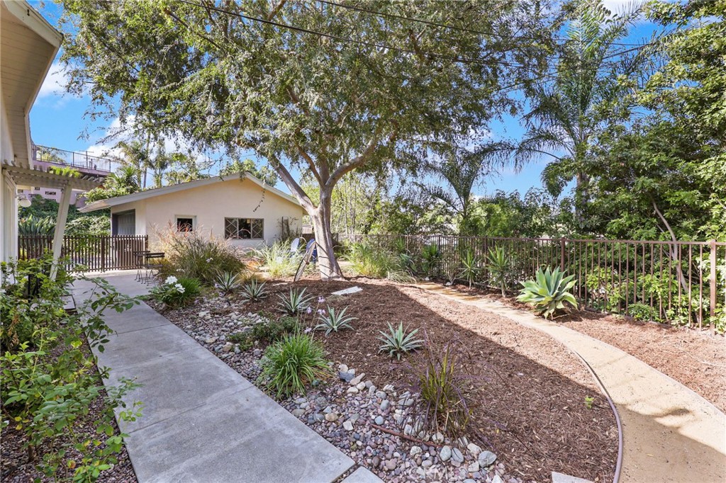 West Backyard - 1425 Longview, Fullerton CA 92831 - photo 29