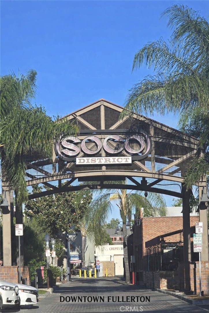 Downtown Fullerton - only 3.5 miles away - 1425 Longview, Fullerton CA 92831 - photo 38