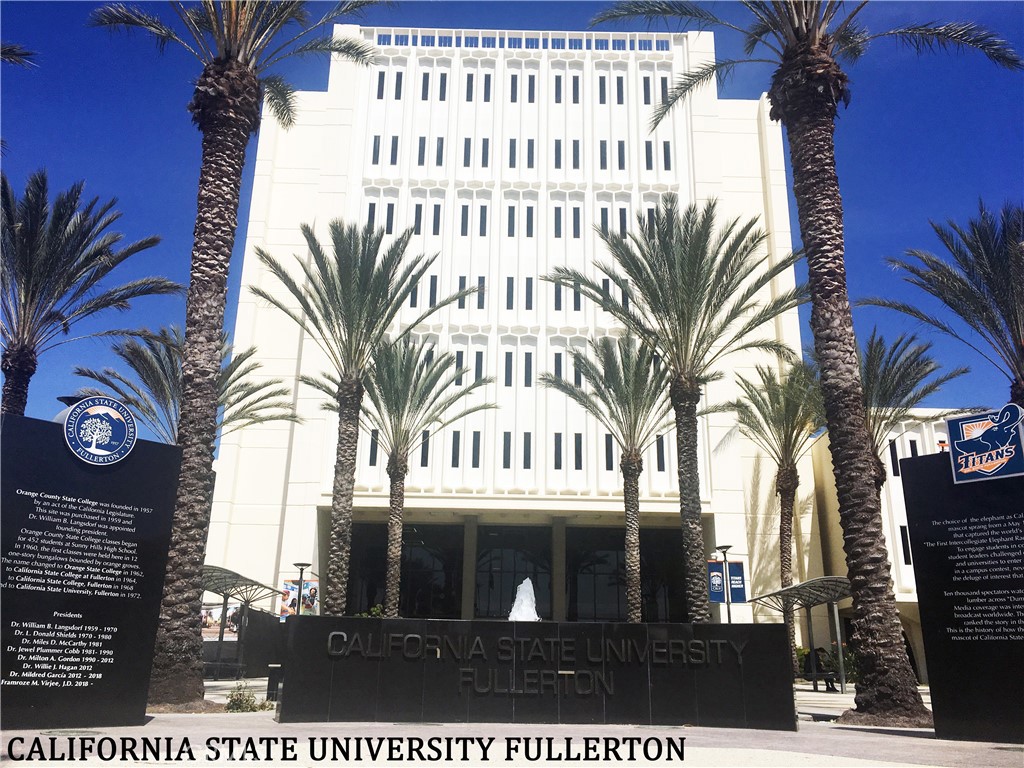 Cal State Fullerton - only 1.5 miles away - 1425 Longview, Fullerton CA 92831 - photo 40