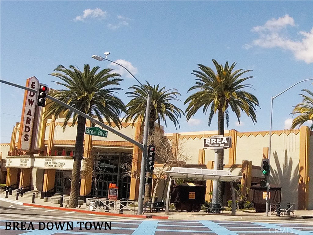 Downtown Brea - only 3 miles away - 1425 Longview, Fullerton CA 92831 - photo 43