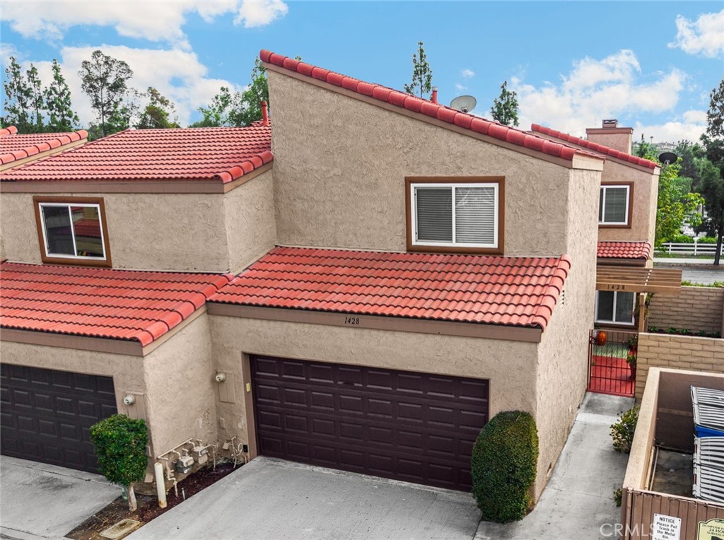 1428 Vista Grande, Fullerton CA 92835 - photo 1