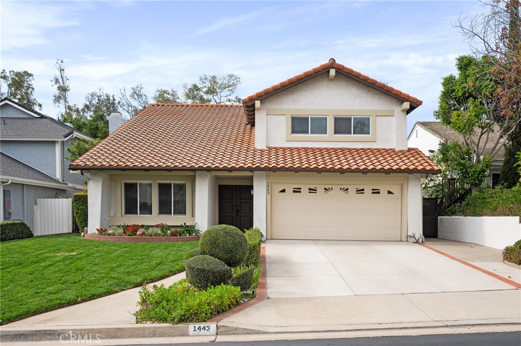 1443 Pheasant Court, Fullerton CA 92833 - photo 1