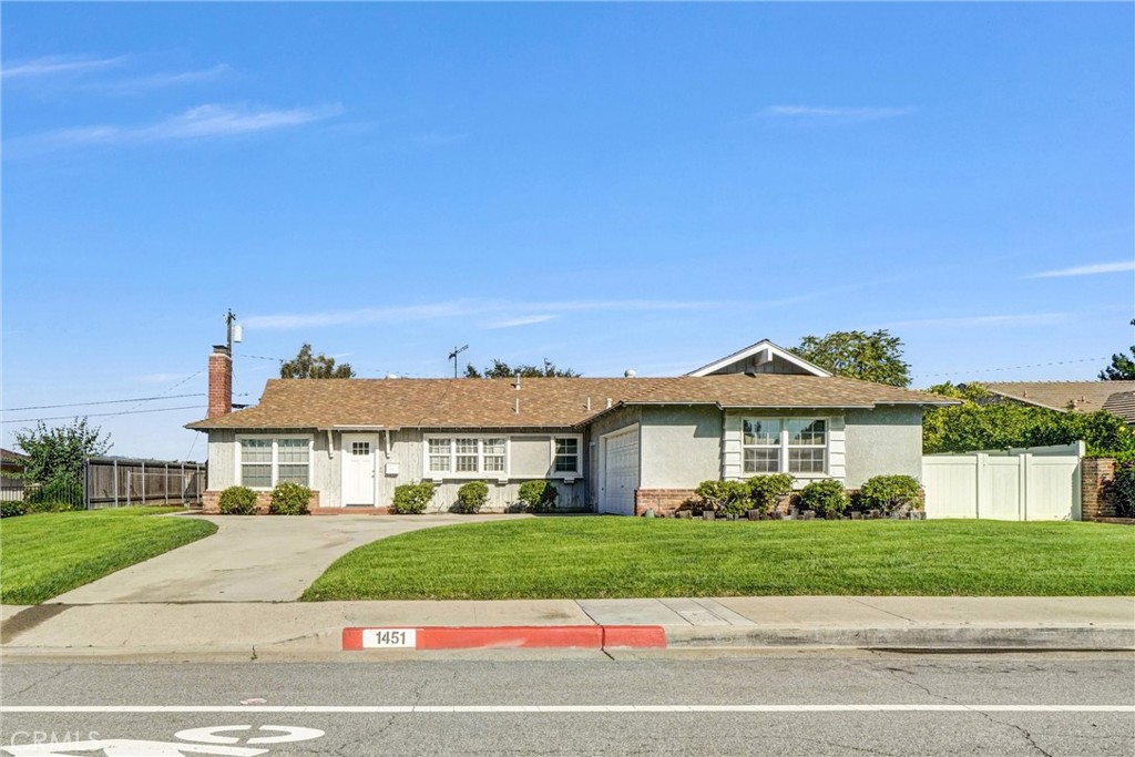 1451 Rolling Hills, Fullerton CA 92835 - photo 1