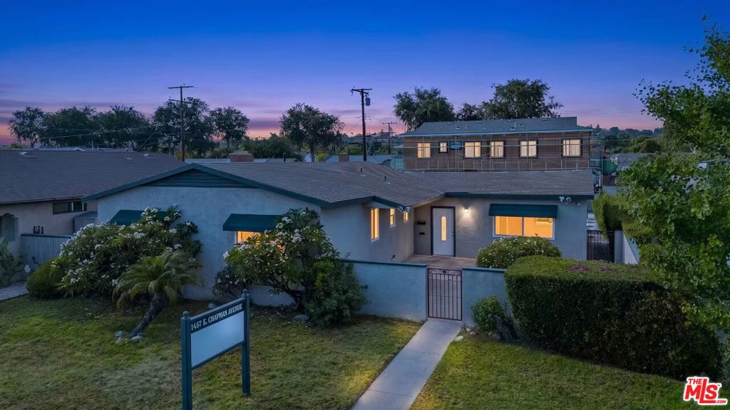 1457 E Chapman Avenue, Fullerton CA 92831 - photo 1