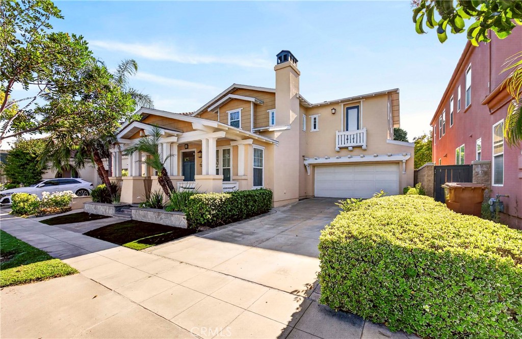 1459 Stein Strauss Street, Fullerton CA 92833 - photo 1