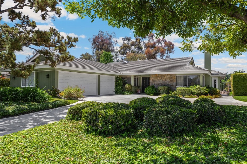 1463 Avolencia Drive, Fullerton CA 92835 - photo 1
