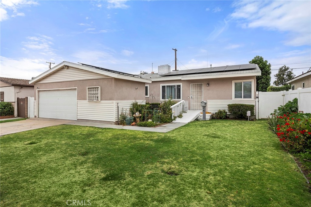 1467 W Flower Ave, Fullerton CA 92833 - photo 1