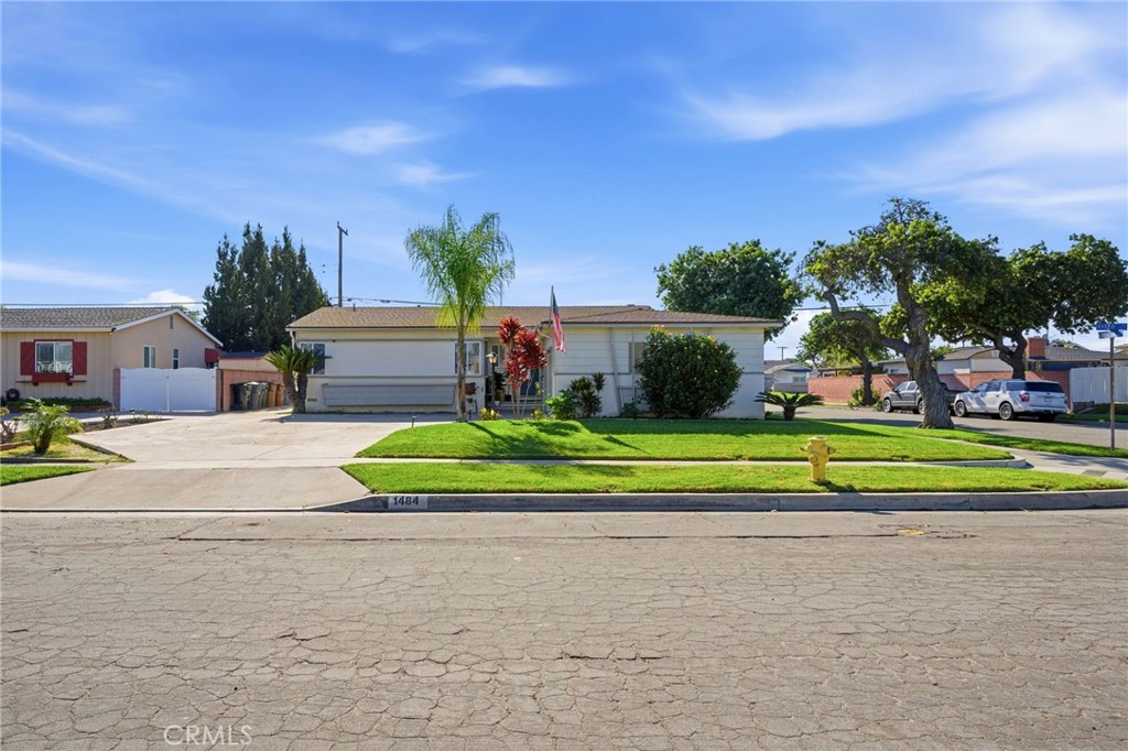 1484 W Maxzim Avenue, Fullerton CA 92833 - photo 1