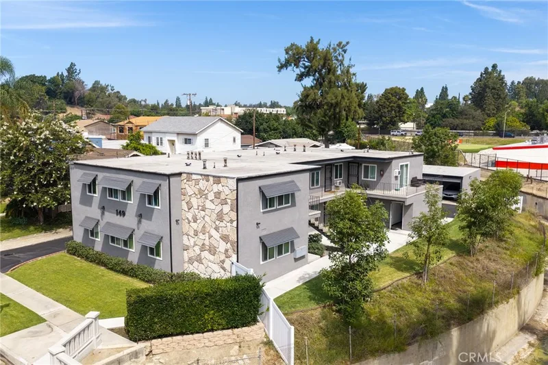 149 E Union Avenue, Fullerton