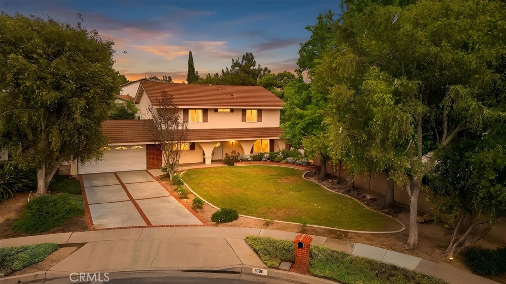 1500 Canyon, Fullerton CA 92833 - photo 1