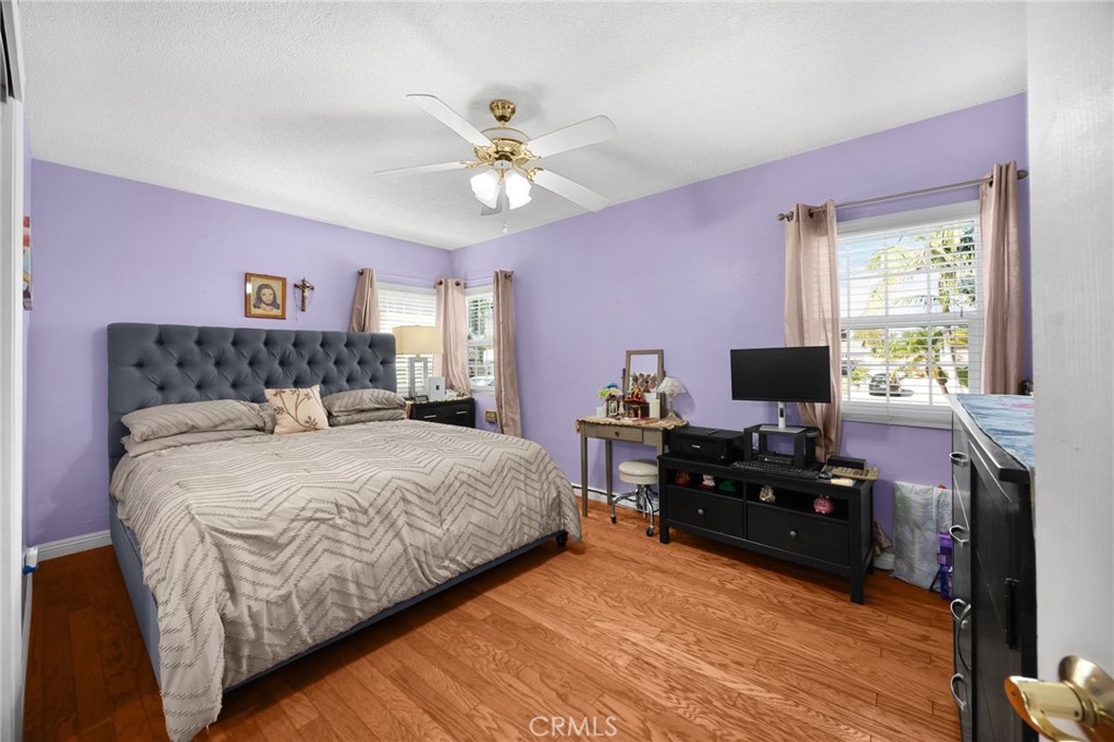 Bedroom - 1500 S Locust, Fullerton CA 92833 - photo 7