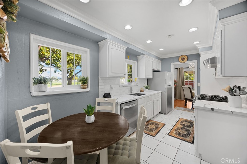Kitchen - 1500 S Locust, Fullerton CA 92833 - photo 16