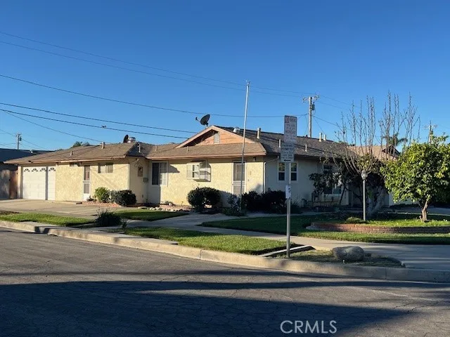 1500 W Flower, Fullerton, CA 92833