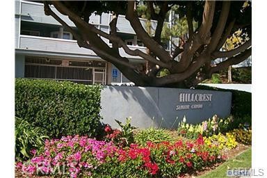 all one level condo use elevator to get to second floor - 1501 brea Boulevard 101, Fullerton CA 92835 - photo 1