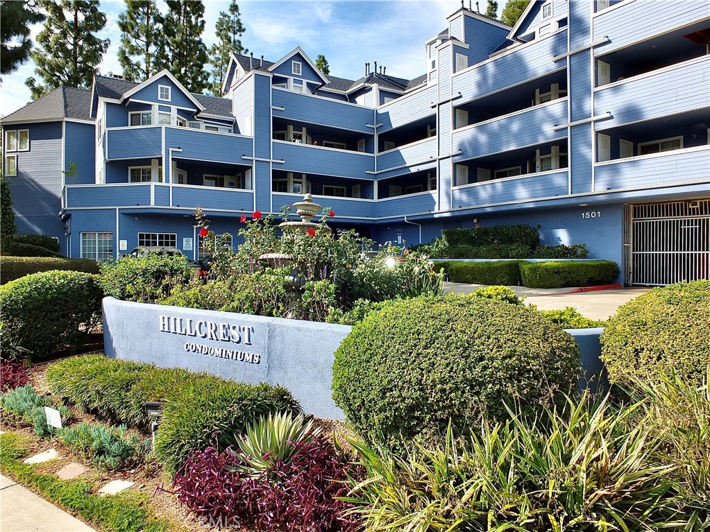 1501 Brea Boulevard 313, Fullerton CA 92835 - photo 1