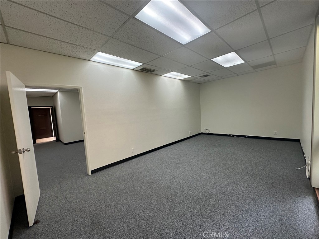 Unit 211 interior office 2 - 1501 Harbor, Fullerton CA 92835 - photo 10