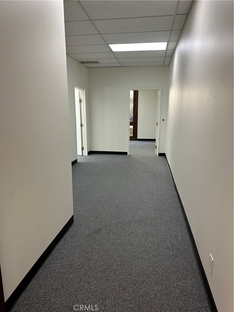 Unit 211 interior entry - 1501 Harbor, Fullerton CA 92835 - photo 11