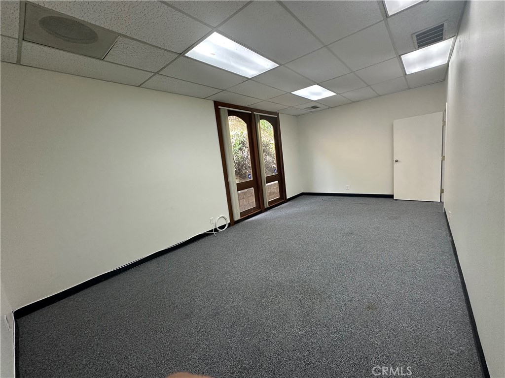 Unit 211 interior office 1 - 1501 Harbor, Fullerton CA 92835 - photo 12
