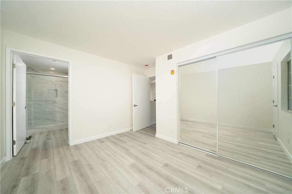 Bedroom - 1501 N Brea Boulevard 212, Fullerton CA 92835 - photo 7