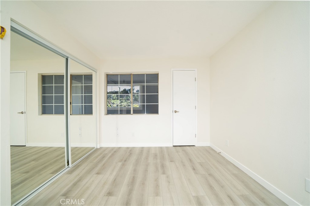 Bedroom - 1501 N Brea Boulevard 212, Fullerton CA 92835 - photo 8