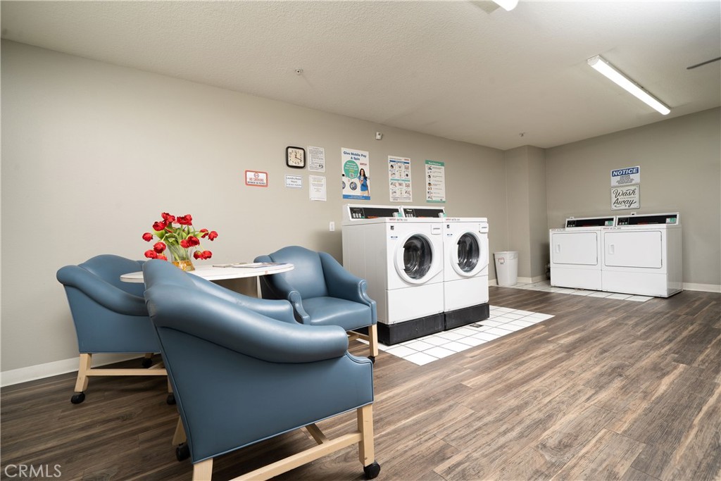 Community - 1501 N Brea Boulevard 212, Fullerton CA 92835 - photo 13