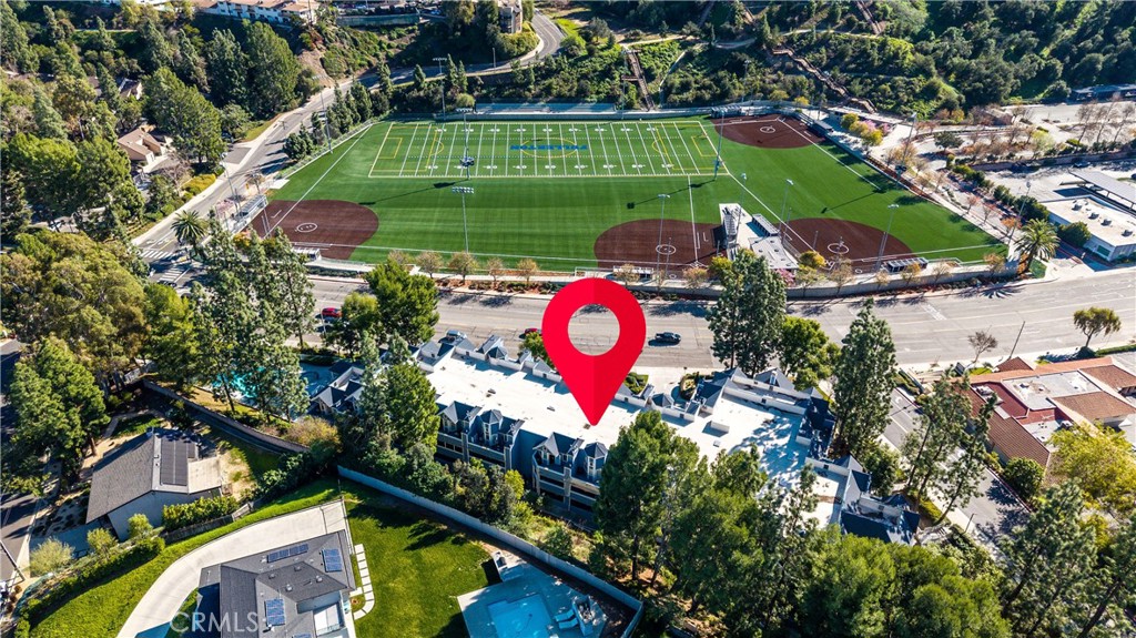View Point - 1501 N Brea Boulevard 212, Fullerton CA 92835 - photo 16