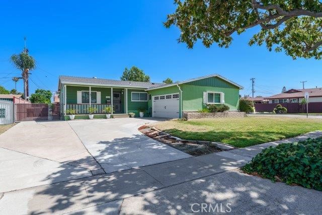 1501 W Baker Avenue, Fullerton CA 92833 - photo 1