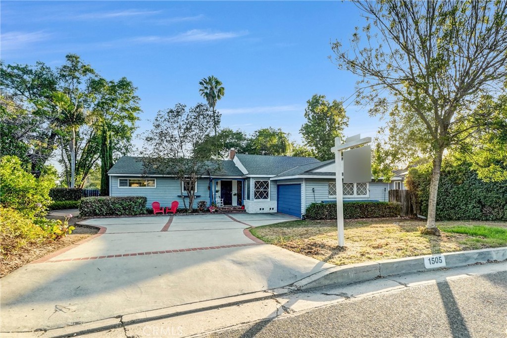 1505 N Highland, Fullerton CA 92835 - photo 1