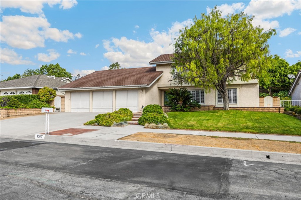 1507 Mesa Verde, Fullerton CA 92833 - photo 1