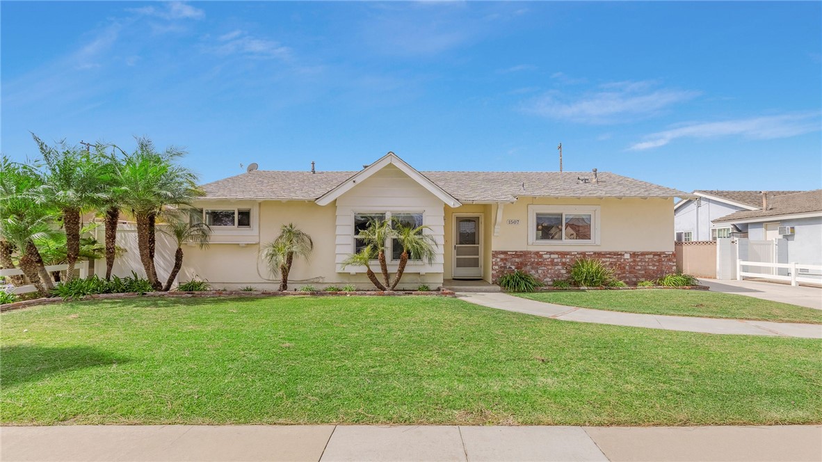 1507 S Citrus, Fullerton CA 92833 - photo 1