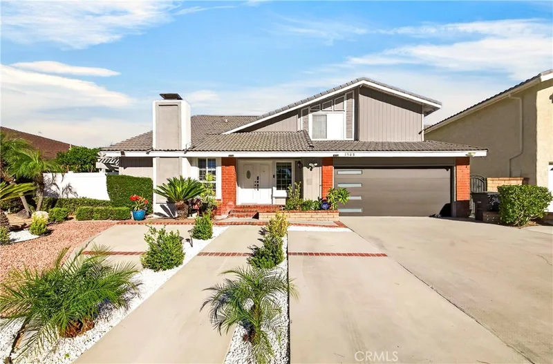 1508 N Fairgreen Drive, Fullerton, CA 92833