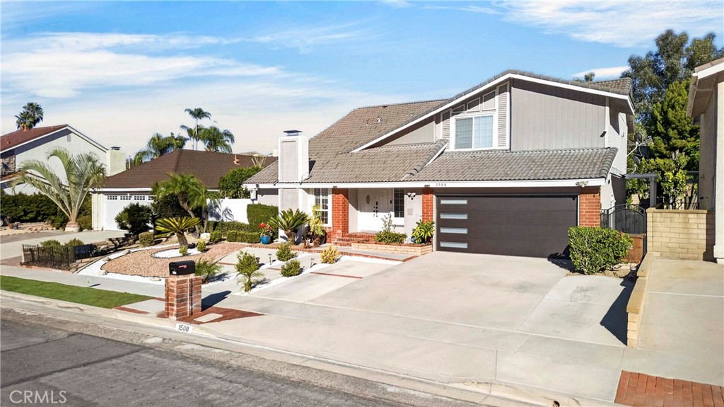1508 N Fairgreen Drive, Fullerton CA 92833 - photo 2