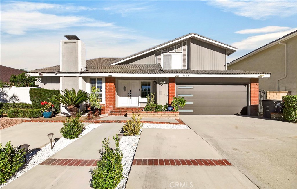 1508 N Fairgreen Drive, Fullerton CA 92833 - photo 3
