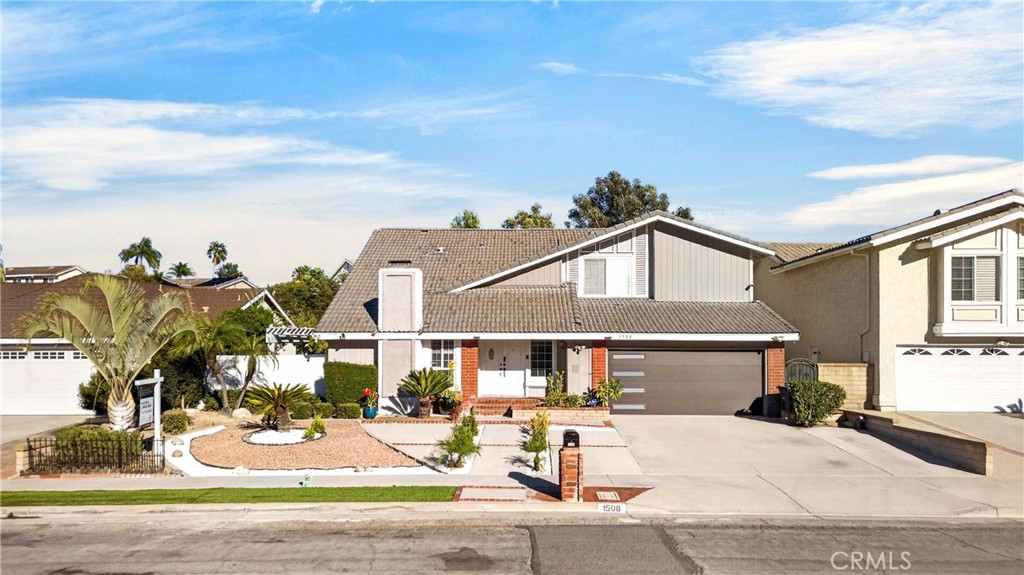 1508 N Fairgreen Drive, Fullerton CA 92833 - photo 5
