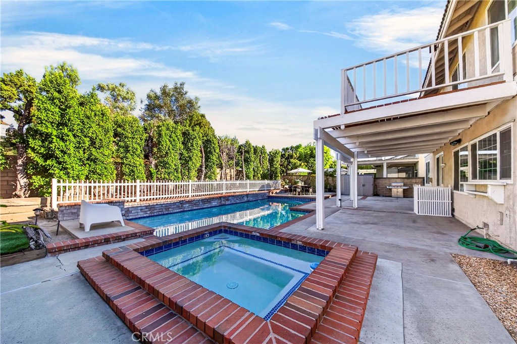 1508 N Fairgreen Drive, Fullerton CA 92833 - photo 49