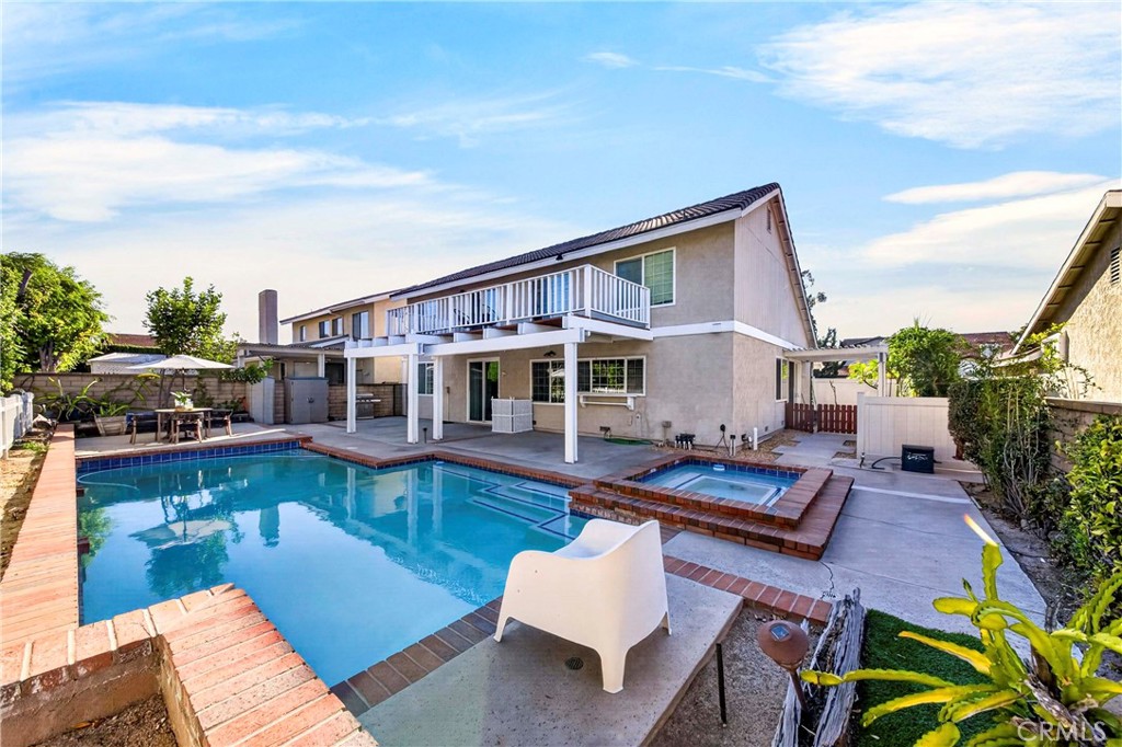 1508 N Fairgreen Drive, Fullerton CA 92833 - photo 51