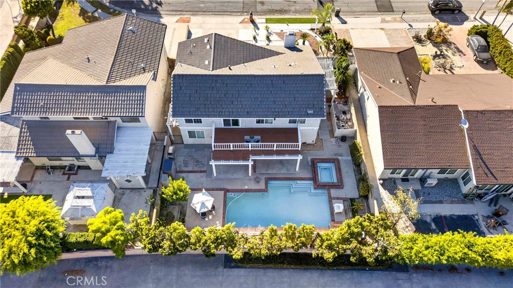 1508 N Fairgreen Drive, Fullerton CA 92833 - photo 55