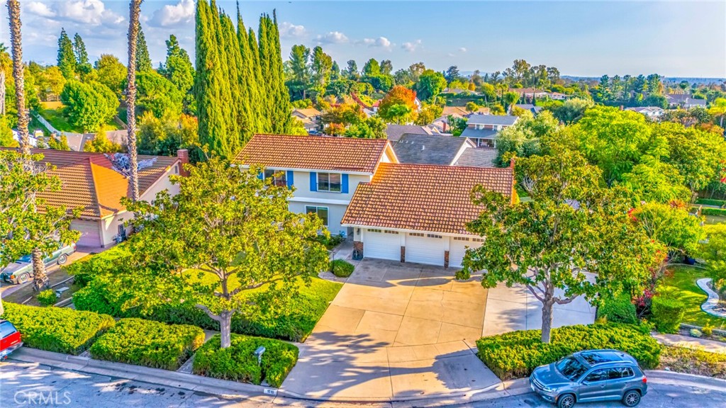 1510 El Paso Ln, Fullerton CA 92833 - photo 1