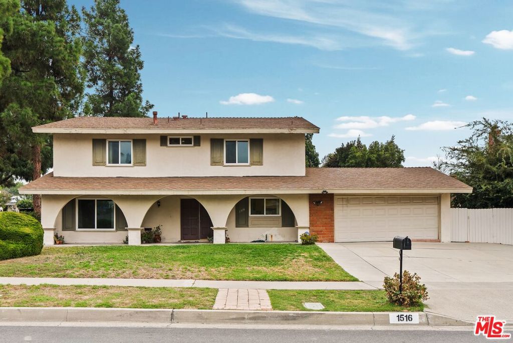 1516 Sunset Lane, Fullerton CA 92833 - photo 1