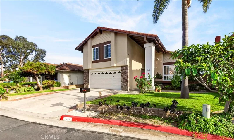 1519 Camden Place, Fullerton, CA 92833