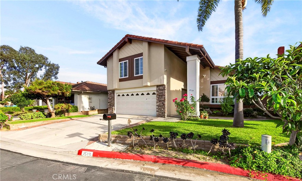 1519 Camden Place, Fullerton CA 92833 - photo 1