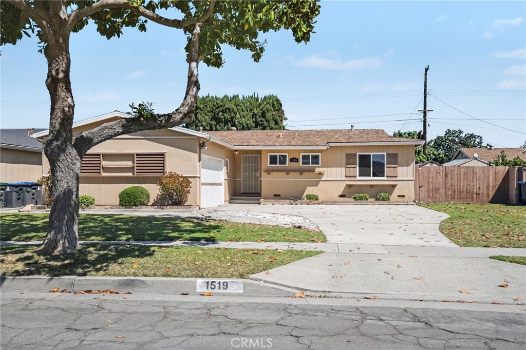 1519 W Maxzim Avenue, Fullerton CA 92833 - photo 1